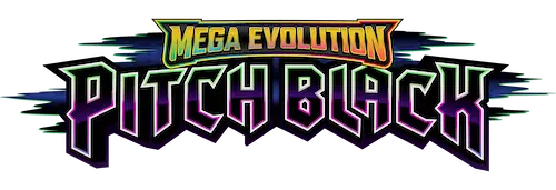 MEGA: Pitch Black