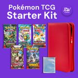 Pokémon TCG Starter Kit - For Collectors