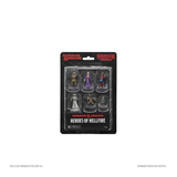 Dungeons & Dragons x Stranger Things: Heroes of Hellfire