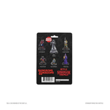Dungeons & Dragons x Stranger Things: Heroes of Hellfire