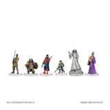 Dungeons & Dragons x Stranger Things: Heroes of Hellfire