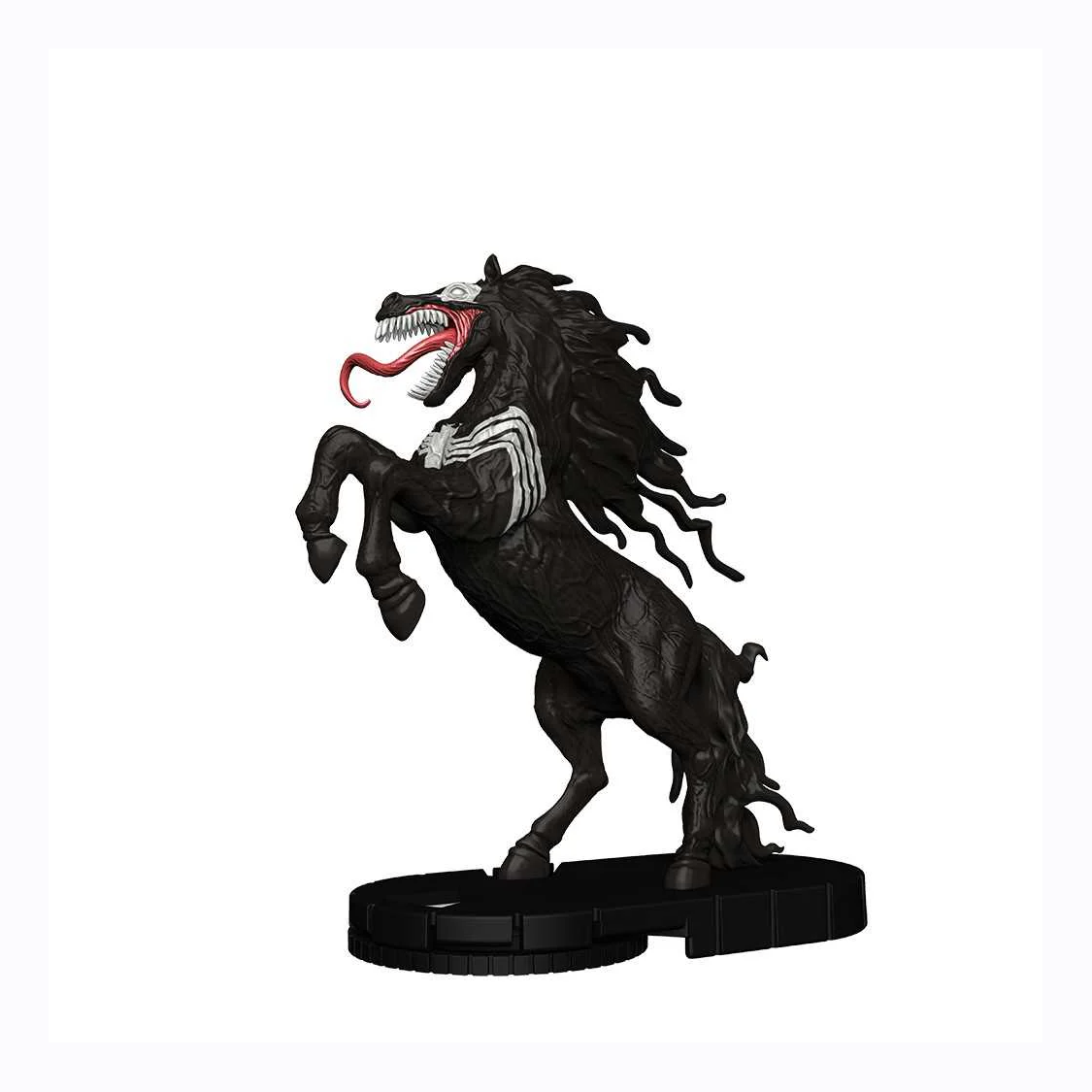 Marvel HeroClix: Venom Horse
