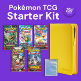Pokémon TCG Starter Kit - For Collectors